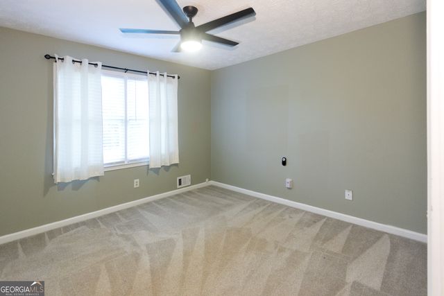 374 McGiboney Road, Covington, GA 30016