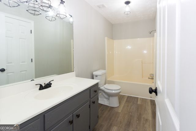 374 McGiboney Road, Covington, GA 30016