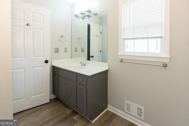 374 McGiboney Road, Covington, GA 30016