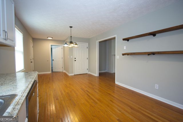 374 McGiboney Road, Covington, GA 30016