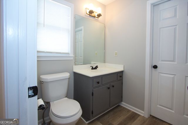 374 McGiboney Road, Covington, GA 30016
