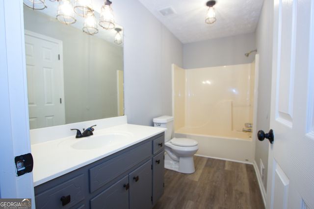 374 McGiboney Road, Covington, GA 30016