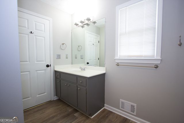 374 McGiboney Road, Covington, GA 30016