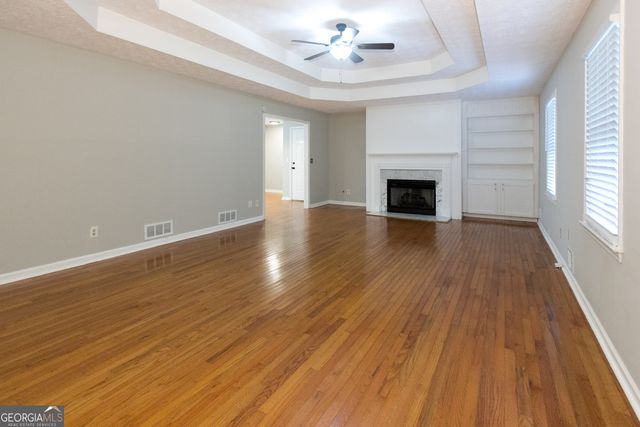 374 McGiboney Road, Covington, GA 30016