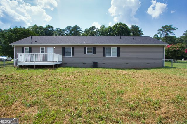 374 McGiboney Road, Covington, GA 30016