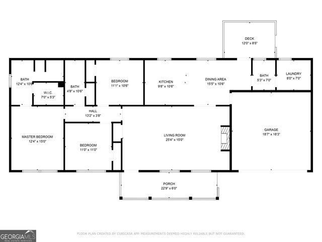374 McGiboney Road, Covington, GA 30016
