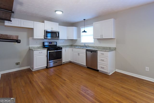 374 McGiboney Road, Covington, GA 30016