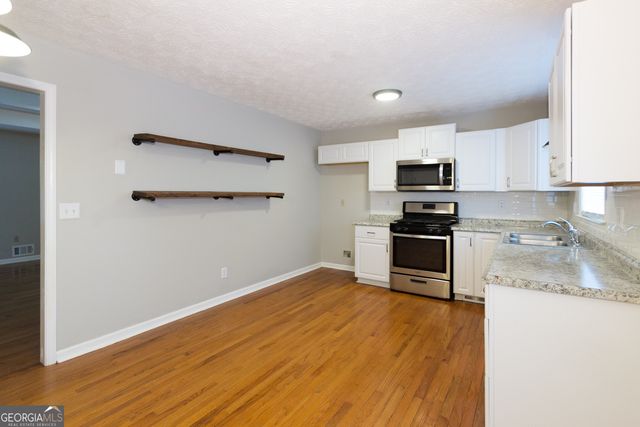 374 McGiboney Road, Covington, GA 30016