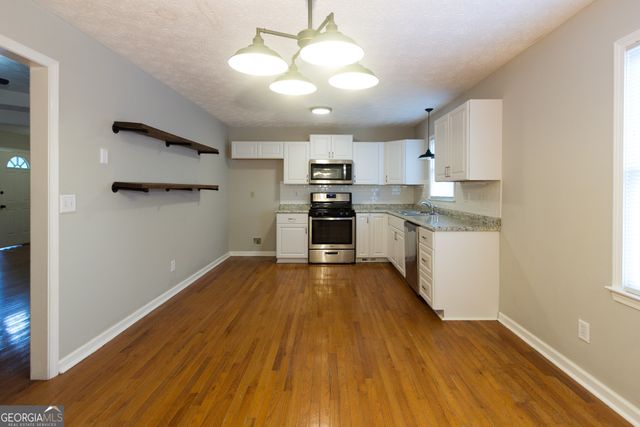 374 McGiboney Road, Covington, GA 30016