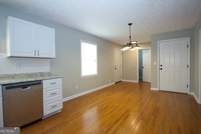 374 McGiboney Road, Covington, GA 30016
