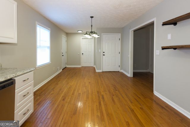 374 McGiboney Road, Covington, GA 30016