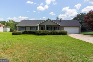 374 McGiboney Road, Covington, GA 30016