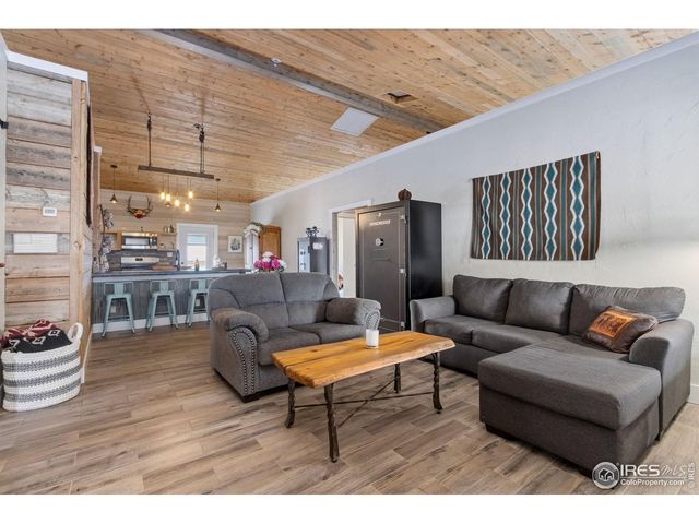 14340 County Road 96, Nunn, CO 80648