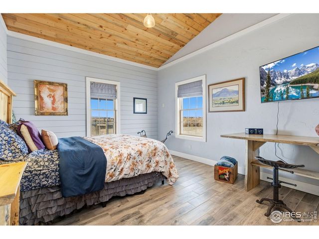 14340 County Road 96, Nunn, CO 80648