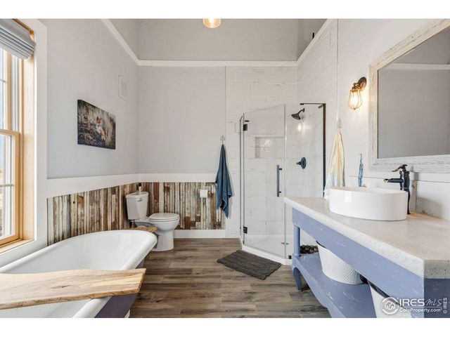 14340 County Road 96, Nunn, CO 80648