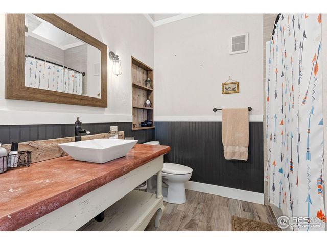 14340 County Road 96, Nunn, CO 80648