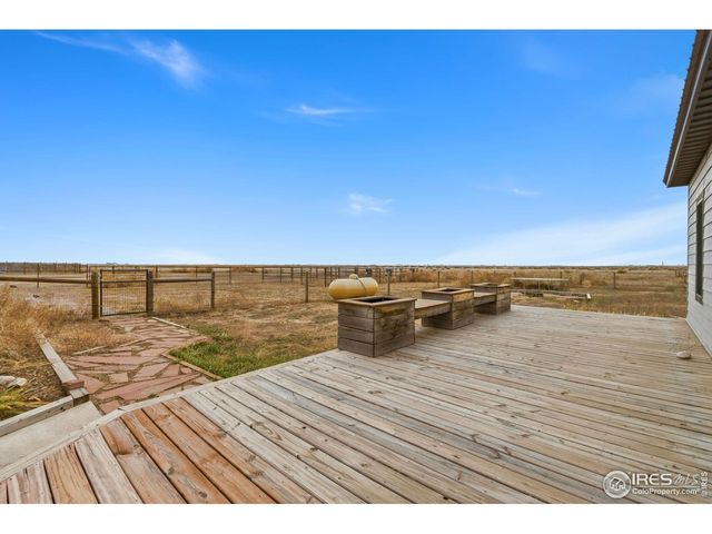 14340 County Road 96, Nunn, CO 80648