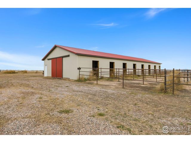 14340 County Road 96, Nunn, CO 80648