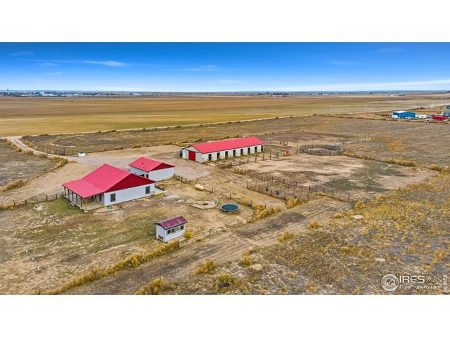 14340 County Road 96, Nunn, CO 80648