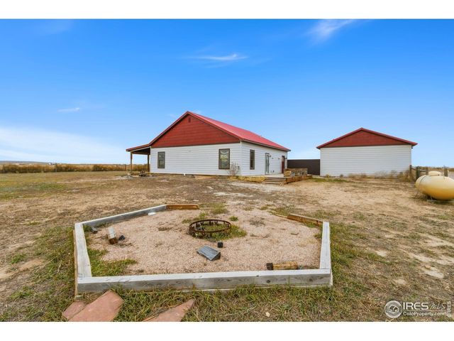 14340 County Road 96, Nunn, CO 80648
