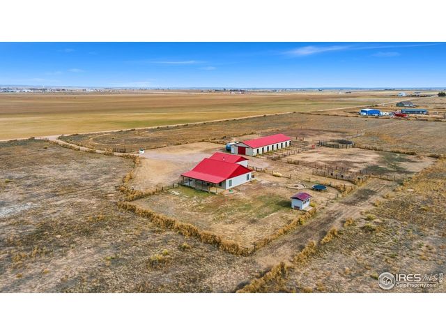 14340 County Road 96, Nunn, CO 80648