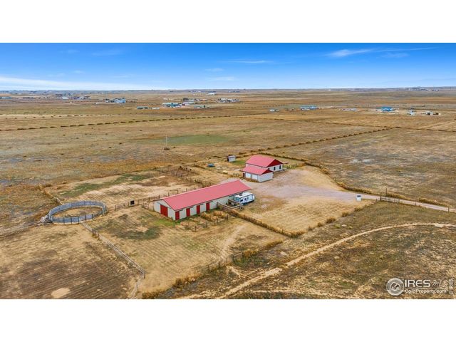 14340 County Road 96, Nunn, CO 80648
