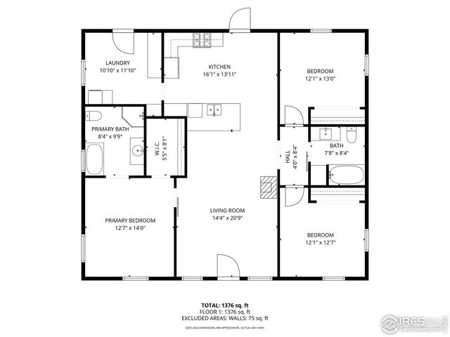 14340 County Road 96, Nunn, CO 80648