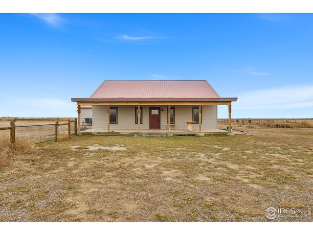 14340 County Road 96, Nunn, CO 80648