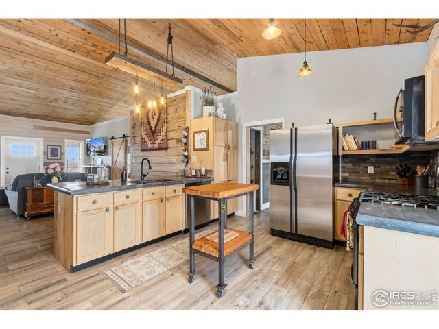 14340 County Road 96, Nunn, CO 80648