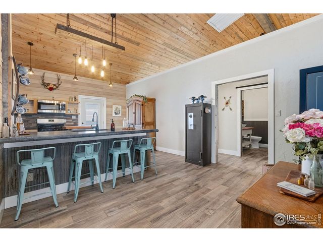 14340 County Road 96, Nunn, CO 80648