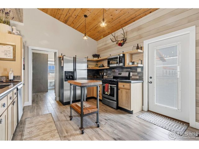 14340 County Road 96, Nunn, CO 80648