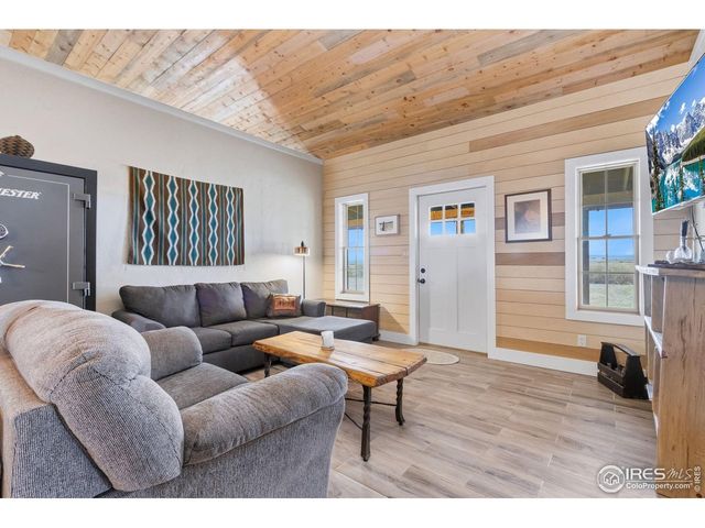 14340 County Road 96, Nunn, CO 80648