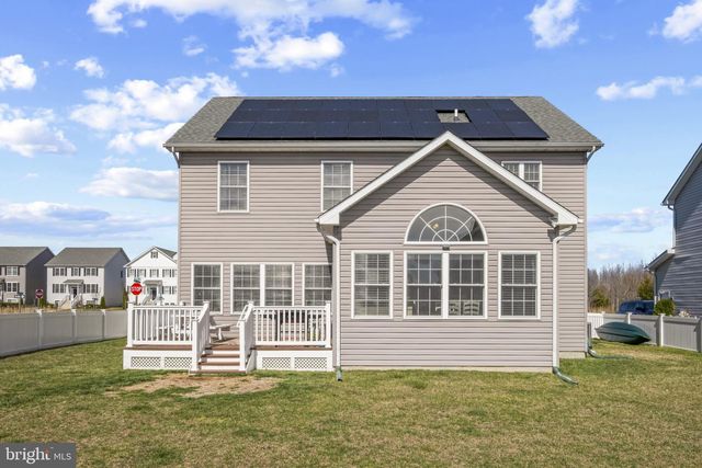 402 CONOR DR, Stevensville, MD 21666