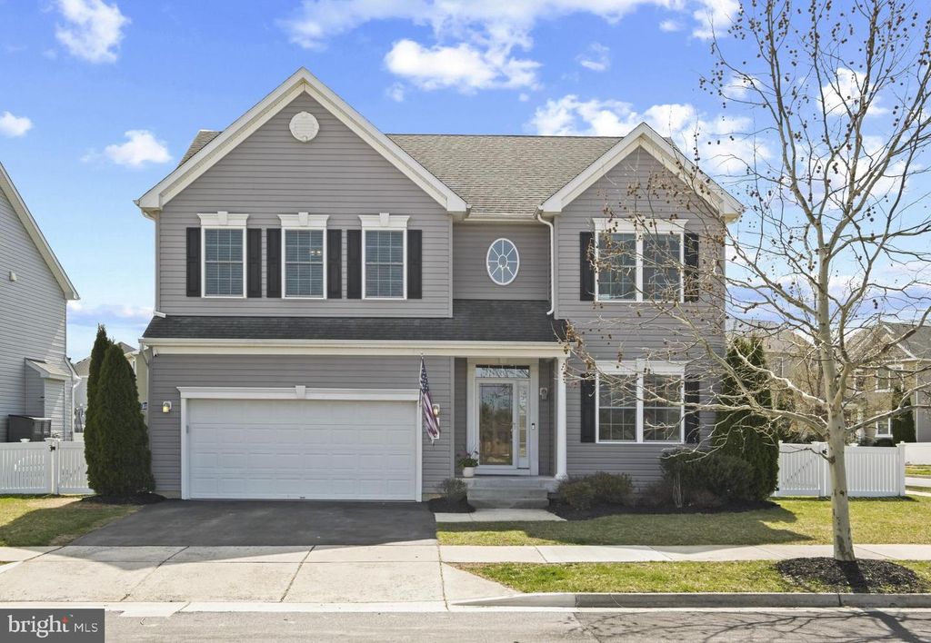 402 CONOR DR, Stevensville, MD 21666