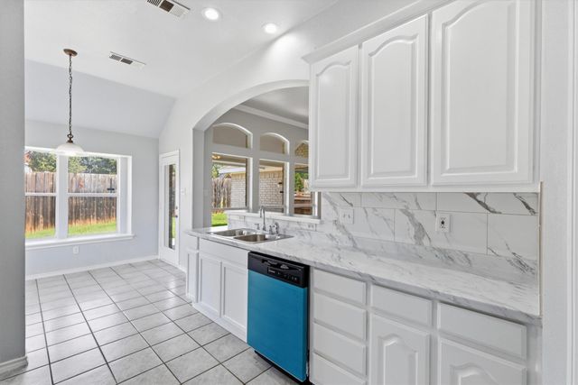 12601 Red Cedar Drive, Euless, TX 76040