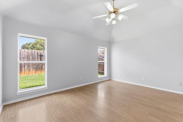 12601 Red Cedar Drive, Euless, TX 76040