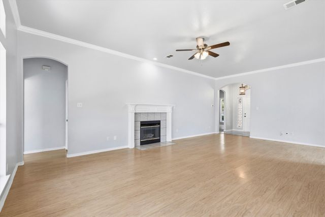 12601 Red Cedar Drive, Euless, TX 76040