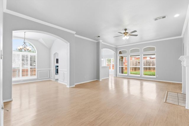 12601 Red Cedar Drive, Euless, TX 76040