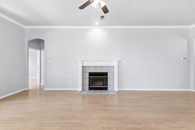 12601 Red Cedar Drive, Euless, TX 76040