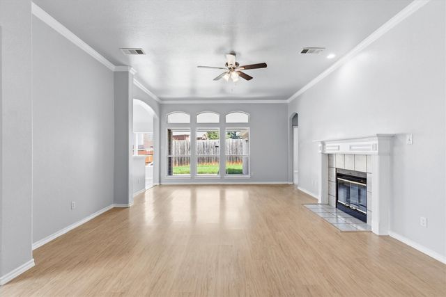 12601 Red Cedar Drive, Euless, TX 76040