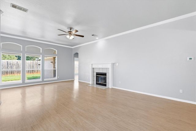12601 Red Cedar Drive, Euless, TX 76040