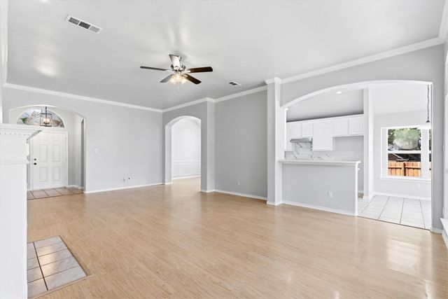 12601 Red Cedar Drive, Euless, TX 76040
