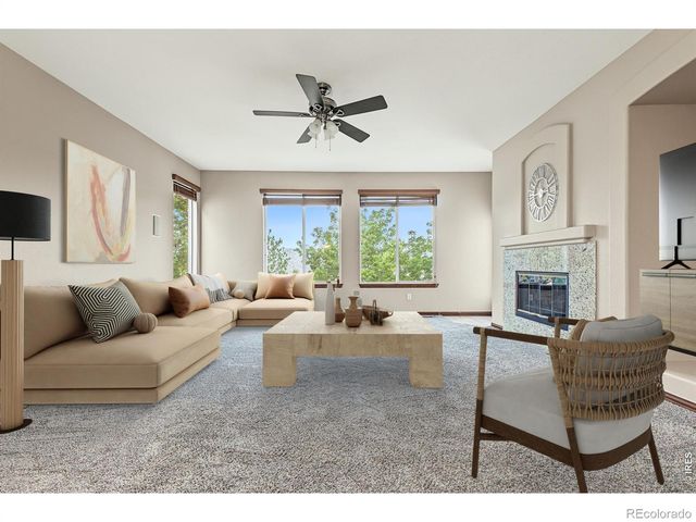 6724 W Gould Drive, Littleton, CO 80123