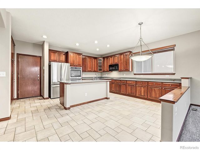 6724 W Gould Drive, Littleton, CO 80123