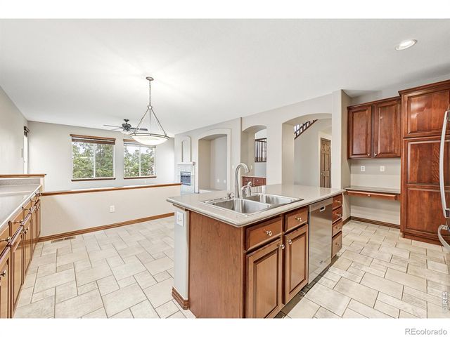 6724 W Gould Drive, Littleton, CO 80123