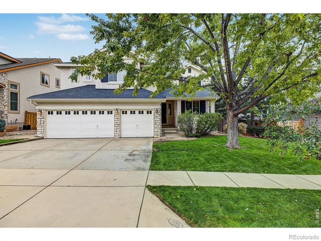 6724 W Gould Drive, Littleton, CO 80123