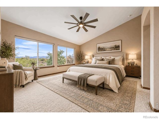6724 W Gould Drive, Littleton, CO 80123