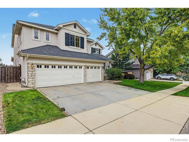 6724 W Gould Drive, Littleton, CO 80123
