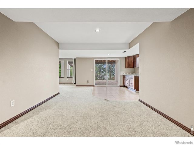 6724 W Gould Drive, Littleton, CO 80123