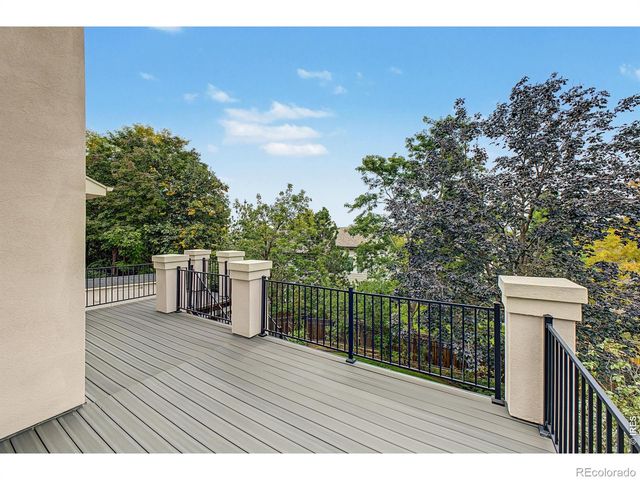 6724 W Gould Drive, Littleton, CO 80123